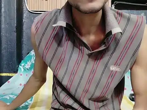 Alex Suman25 online show from 07-08-26, 12:03