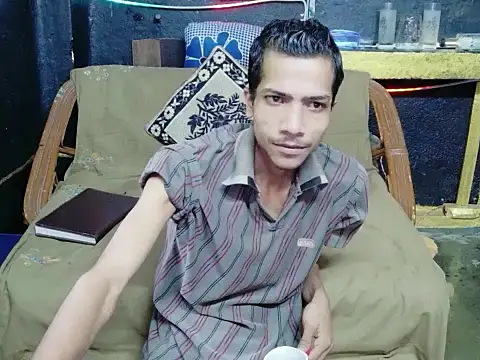 Alex Suman25 online show from 07-19-26, 03:04
