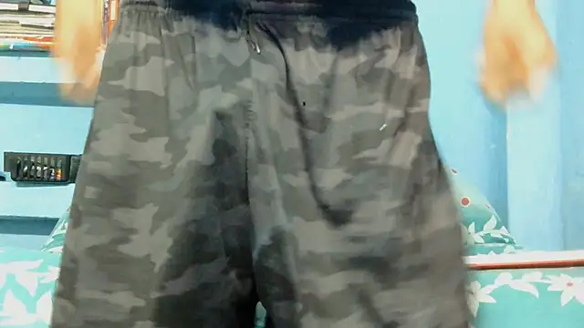 Alex Suman25 online show from 03-15-26, 02:46