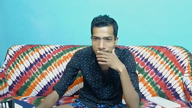 Alex Suman25 online show from 03-22-26, 01:34