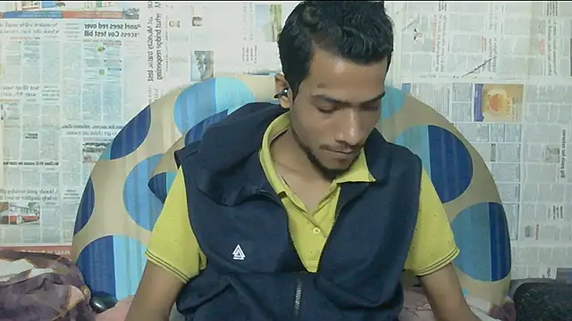 Alex Suman25 online show from 02-12-26, 05:40