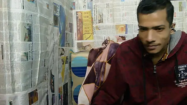 Alex Suman25 online show from 01-07-26, 08:08