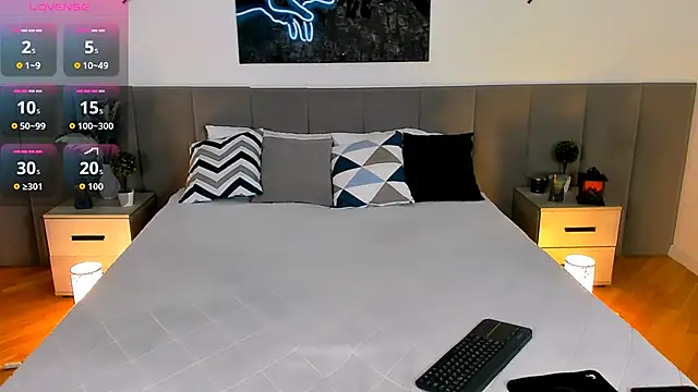 MiaBecky online show from 01-15-26, 05:33