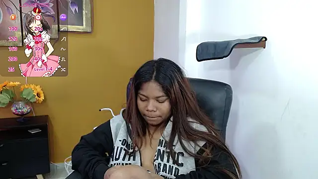 Laurizolson online show from 12-08-24, 04:44