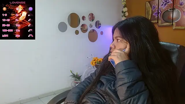 Laurizolson online show from 01-24-25, 04:59