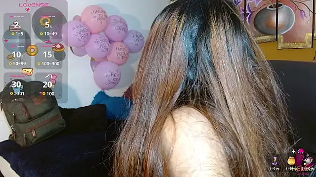 Laurizolson online show from 12-11-24, 03:02