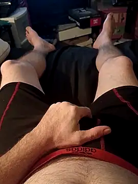 crazycam619 online show from 03-22-26, 07:32