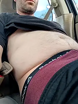 crazycam619 online show from 11-16-25, 05:50