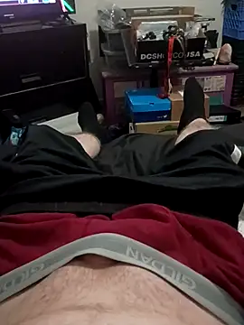 crazycam619 online show from 02-25-26, 06:13