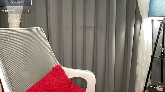 senorita78 online show from 11-23-25, 08:02