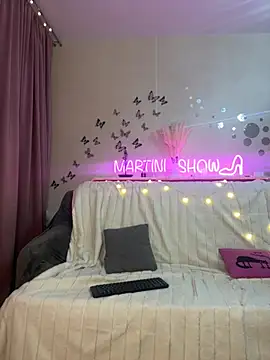 SweetCupcaks online show from 07-13-26, 12:04