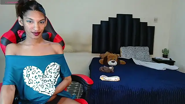 Silkylicious online show from 12-03-25, 11:36