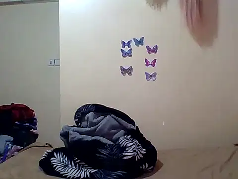 Zara Twilight online show from 03-14-25, 07:01