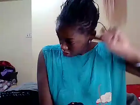 Zara Twilight online show from 02-28-25, 07:48