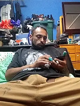 C8L3U online show from 03-30-26, 12:34