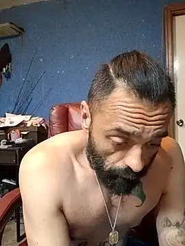 C8L3U online show from 03-07-26, 08:21