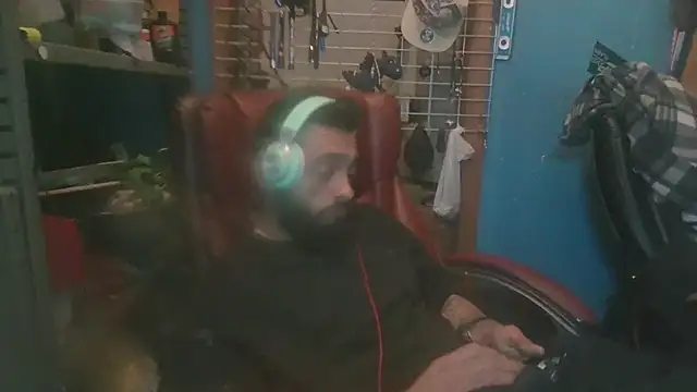 C8L3U online show from 02-16-25, 04:20