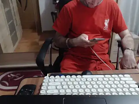uncutguy01 online show from 03-16-25, 04:12