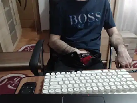uncutguy01 online show from 03-09-25, 04:00