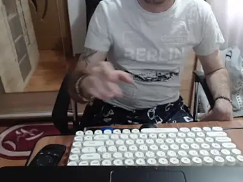 uncutguy01 online show from 03-17-25, 12:46