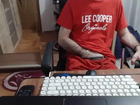 uncutguy01 online show from 03-14-25, 06:07
