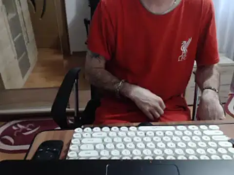 uncutguy01 online show from 03-17-25, 05:12