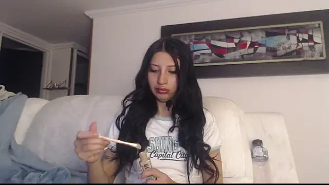 Nicolette ks  online show from 09-23-25, 06:09