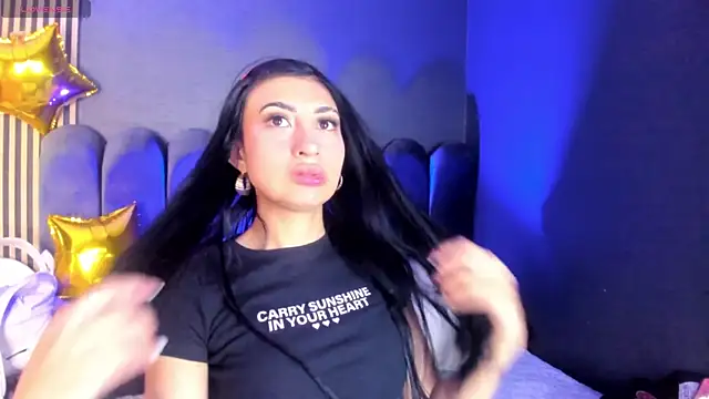 Nicolette ks  online show from 10-08-25, 04:14