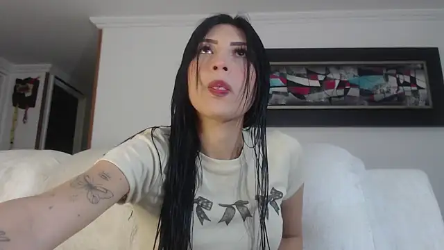 Nicolette ks  online show from 03-19-25, 05:08