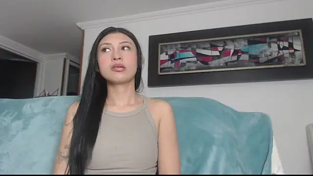 Nicolette ks  online show from 09-10-25, 06:01