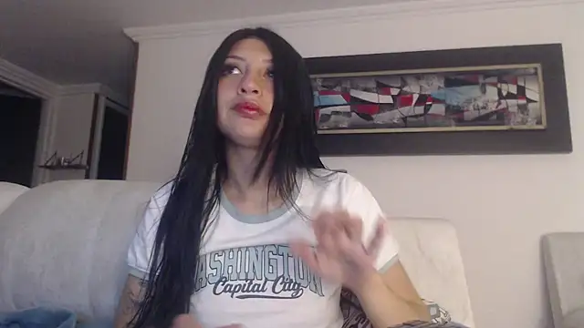 Nicolette ks  online show from 09-24-25, 05:14