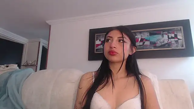 Nicolette ks  online show from 09-22-25, 04:46