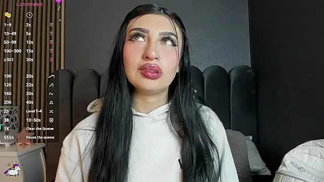 Nicolette ks  online show from 02-20-26, 03:58