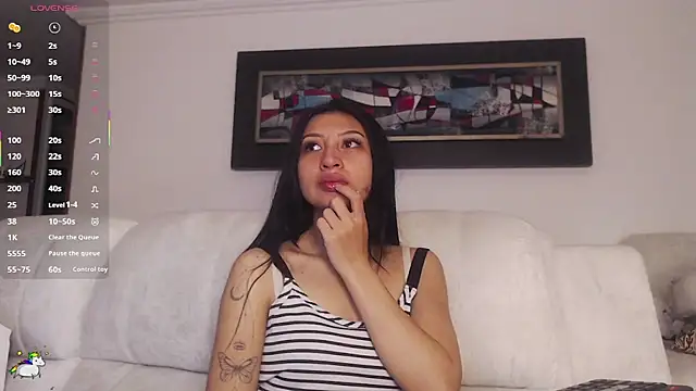 Nicolette ks  online show from 09-27-25, 05:13