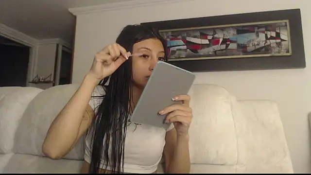 Nicolette ks  online show from 09-16-25, 05:30