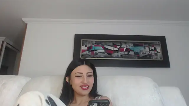 Nicolette ks  online show from 03-11-25, 05:57