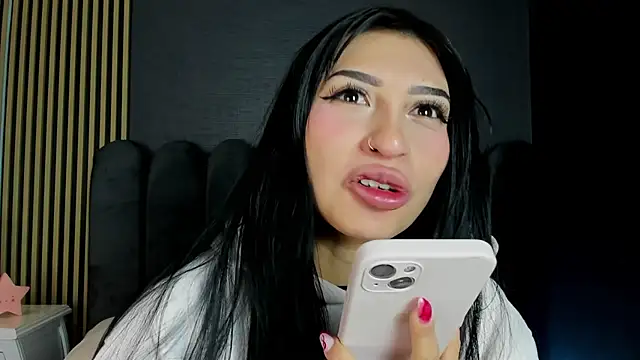 Nicolette ks  online show from 03-28-26, 04:46