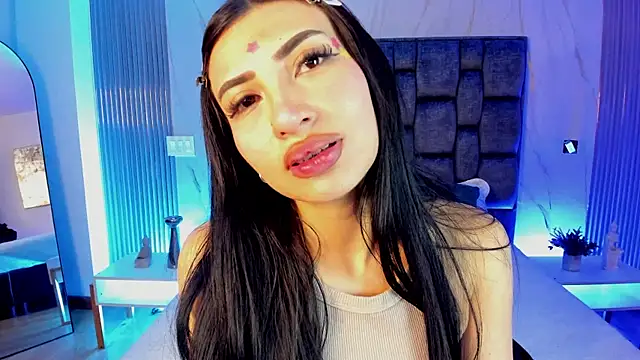 Nicolette ks  online show from 07-03-26, 07:37