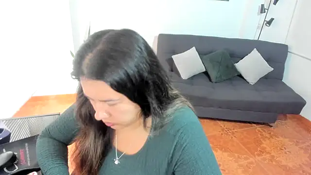 LinaBrowm online show from 07-15-26, 01:29
