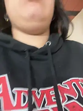 LinaBrowm online show from 06-15-26, 03:01