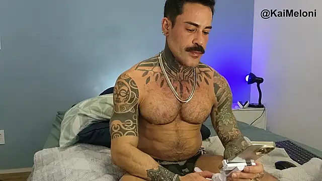 kairos xxx online show from 07-26-26, 10:16