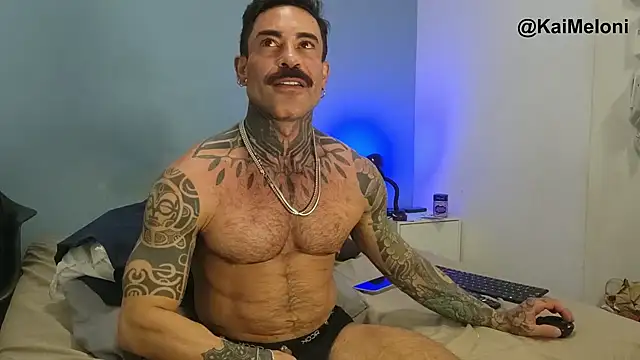 kairos xxx online show from 06-09-26, 10:22