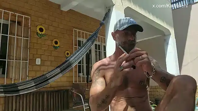 kairos xxx online show from 11-06-25, 12:42