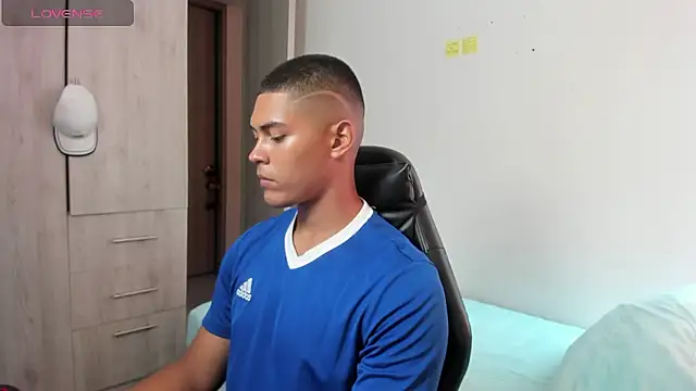 Iamdylan777 online show from 01-08-26, 02:45