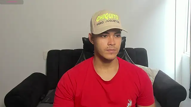 Iamdylan777 online show from 03-19-26, 12:27