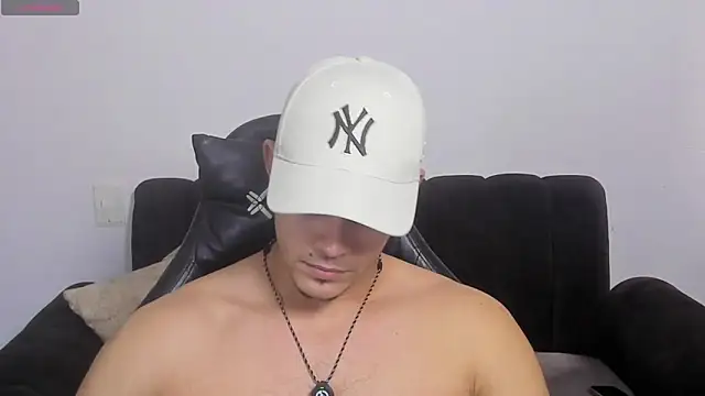 Iamdylan777 online show from 04-08-26, 03:24