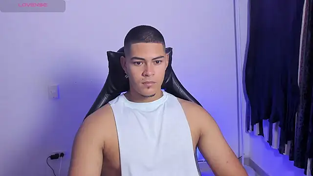 Iamdylan777 online show from 02-11-26, 10:59