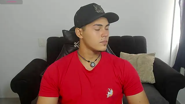 Iamdylan777 online show from 04-04-26, 03:40