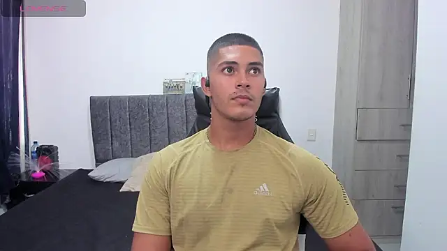 Iamdylan777 online show from 01-07-26, 09:53