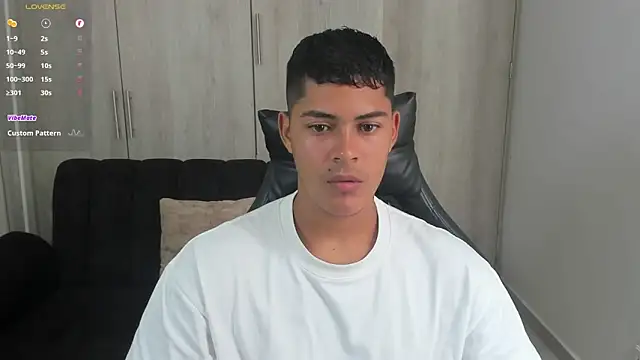 Iamdylan777 online show from 10-14-25, 04:29